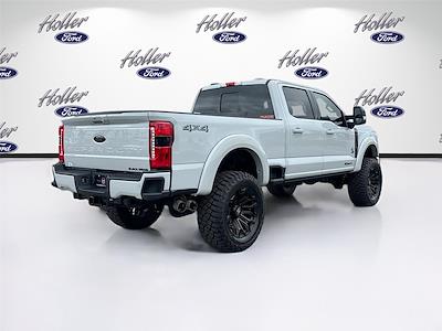 New 2025 Ford F-250 Lariat Crew Cab for sale #SED92389 - photo 2