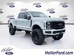 2025 Ford F-250 Crew Cab 4x4 Pickup for sale #SED92389 - photo 1