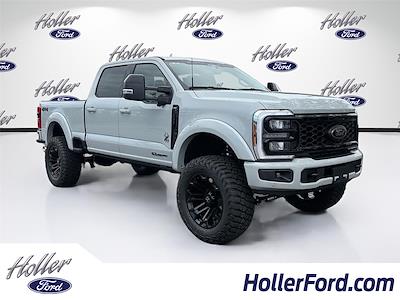 2025 Ford F-250 Crew Cab 4x4 Pickup for sale #SED92554 - photo 1