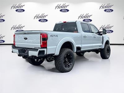 2025 Ford F-250 Crew Cab 4x4 Pickup for sale #SED92554 - photo 2