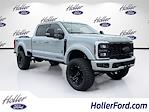 2025 Ford F-250 Crew Cab 4x4 Pickup for sale #SED92554 - photo 1