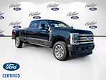 2025 Ford F-350 Crew Cab SRW 4x4 Pickup for sale #SEE04170 - photo 1
