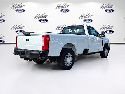 2025 Ford F-350 Regular Cab SRW 4x2 Pickup for sale #SEE09355 - photo 2
