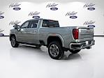 2025 GMC Sierra 3500 Crew Cab 4x4 Pickup for sale #SF296119 - photo 6