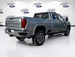 2025 GMC Sierra 3500 Crew Cab 4x4 Pickup for sale #SF296119 - photo 2