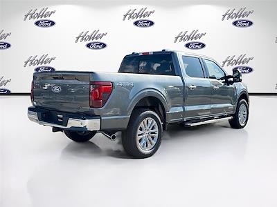 2025 Ford F-150 SuperCrew Cab 4x4 Pickup for sale #SFA53693 - photo 2