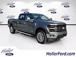 2025 Ford F-150 SuperCrew Cab 4x4 Pickup for sale #SFA53693 - photo 1