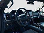 2025 Ford F-150 SuperCrew Cab 4x4 Pickup for sale #SFA53693 - photo 10