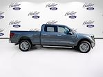2025 Ford F-150 SuperCrew Cab 4x4 Pickup for sale #SFA53693 - photo 9