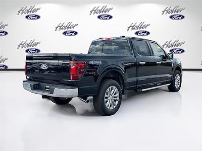 2025 Ford F-150 SuperCrew Cab 4x4 Pickup for sale #SFB04750 - photo 2