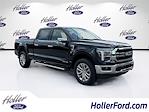 2025 Ford F-150 SuperCrew Cab 4x4 Pickup for sale #SFB04750 - photo 1