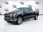 2025 Ford F-150 SuperCrew Cab 4x4 Pickup for sale #SFB04750 - photo 4