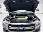 2025 Ford F-150 SuperCrew Cab 4x4 Pickup for sale #SFB04750 - photo 31