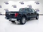 2025 Ford F-150 SuperCrew Cab 4x4 Pickup for sale #SFB04750 - photo 2