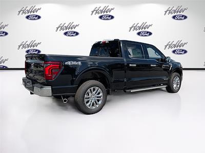 2025 Ford F-150 SuperCrew Cab 4x4 Pickup for sale #SFB05749 - photo 2