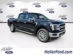 2025 Ford F-150 SuperCrew Cab 4x4 Pickup for sale #SFB05749 - photo 1