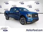 2025 Ford F-150 SuperCrew Cab 4x4 Pickup for sale #SFB15544 - photo 1