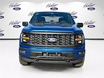 2025 Ford F-150 SuperCrew Cab 4x4 Pickup for sale #SFB15544 - photo 3