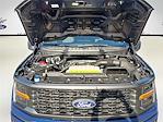 2025 Ford F-150 SuperCrew Cab 4x4 Pickup for sale #SFB15544 - photo 28