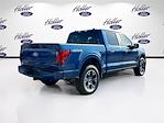 2025 Ford F-150 SuperCrew Cab 4x4 Pickup for sale #SFB15544 - photo 2