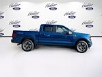 2025 Ford F-150 SuperCrew Cab 4x4 Pickup for sale #SFB15544 - photo 8