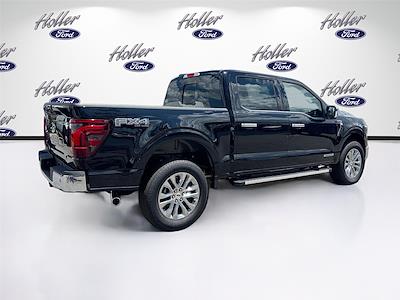 2025 Ford F-150 SuperCrew Cab 4x4 Pickup for sale #SFB24227 - photo 2