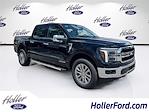 2025 Ford F-150 SuperCrew Cab 4x4 Pickup for sale #SFB24227 - photo 1