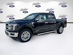 2025 Ford F-150 SuperCrew Cab 4x4 Pickup for sale #SFB24227 - photo 4