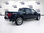 2025 Ford F-150 SuperCrew Cab 4x4 Pickup for sale #SFB24227 - photo 2