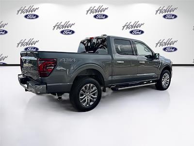 2025 Ford F-150 SuperCrew Cab 4x4 Pickup for sale #SFB54095 - photo 2