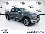 2025 Ford F-150 SuperCrew Cab 4x4 Pickup for sale #SFB54095 - photo 1