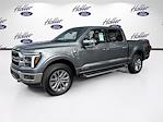 2025 Ford F-150 SuperCrew Cab 4x4 Pickup for sale #SFB54095 - photo 4