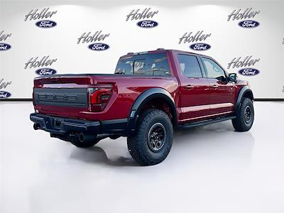2025 Ford F-150 SuperCrew Cab 4x4 Pickup for sale #SFB57790 - photo 2