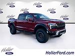 2025 Ford F-150 SuperCrew Cab 4x4 Pickup for sale #SFB57790 - photo 1