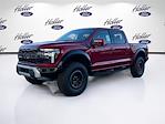 2025 Ford F-150 SuperCrew Cab 4x4 Pickup for sale #SFB57790 - photo 4