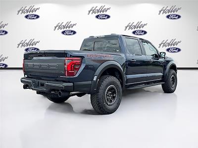 2025 Ford F-150 SuperCrew Cab 4x4 Pickup for sale #SFB59714 - photo 2