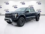2025 Ford F-150 SuperCrew Cab 4x4 Pickup for sale #SFB59714 - photo 4