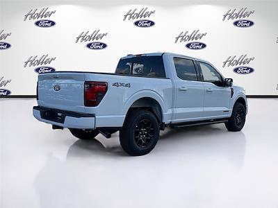 2025 Ford F-150 SuperCrew Cab 4x4 Pickup for sale #SFB90265 - photo 2
