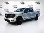 2025 Ford F-150 SuperCrew Cab 4x4 Pickup for sale #SFB90265 - photo 4