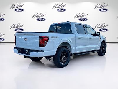 2025 Ford F-150 SuperCrew Cab 4x4 Pickup for sale #SFB90453 - photo 2
