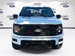 2025 Ford F-150 SuperCrew Cab 4x4 Pickup for sale #SFB90453 - photo 3