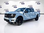 2025 Ford F-150 SuperCrew Cab 4x4 Pickup for sale #SFB90453 - photo 4