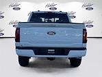 2025 Ford F-150 SuperCrew Cab 4x4 Pickup for sale #SFB90453 - photo 8