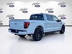 2025 Ford F-150 SuperCrew Cab 4x4 Pickup for sale #SFB90453 - photo 2
