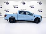 2025 Ford F-150 SuperCrew Cab 4x4 Pickup for sale #SFB90453 - photo 9