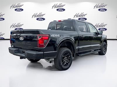 2025 Ford F-150 SuperCrew Cab 4x4 Pickup for sale #SFB90563 - photo 2