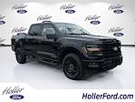 2025 Ford F-150 SuperCrew Cab 4x4 Pickup for sale #SFB90563 - photo 1
