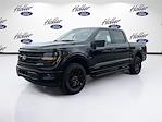 2025 Ford F-150 SuperCrew Cab 4x4 Pickup for sale #SFB90563 - photo 4