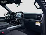 2025 Ford F-150 SuperCrew Cab 4x4 Pickup for sale #SFB90563 - photo 30