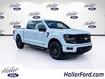 2025 Ford F-150 SuperCrew Cab 4x4 Pickup for sale #SFB90564 - photo 1
